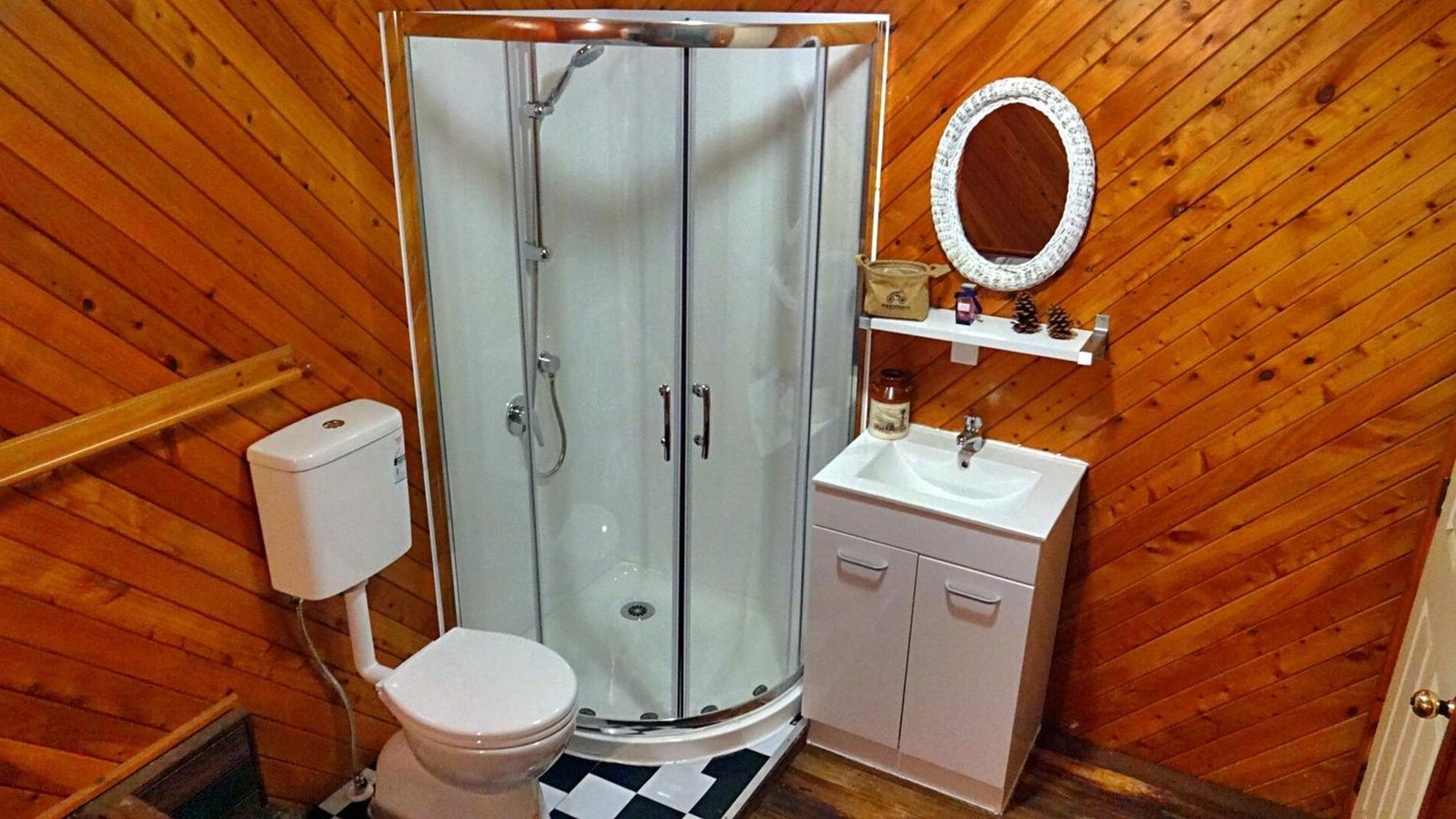 Rotorua Coachman Spa Motel Cameră foto