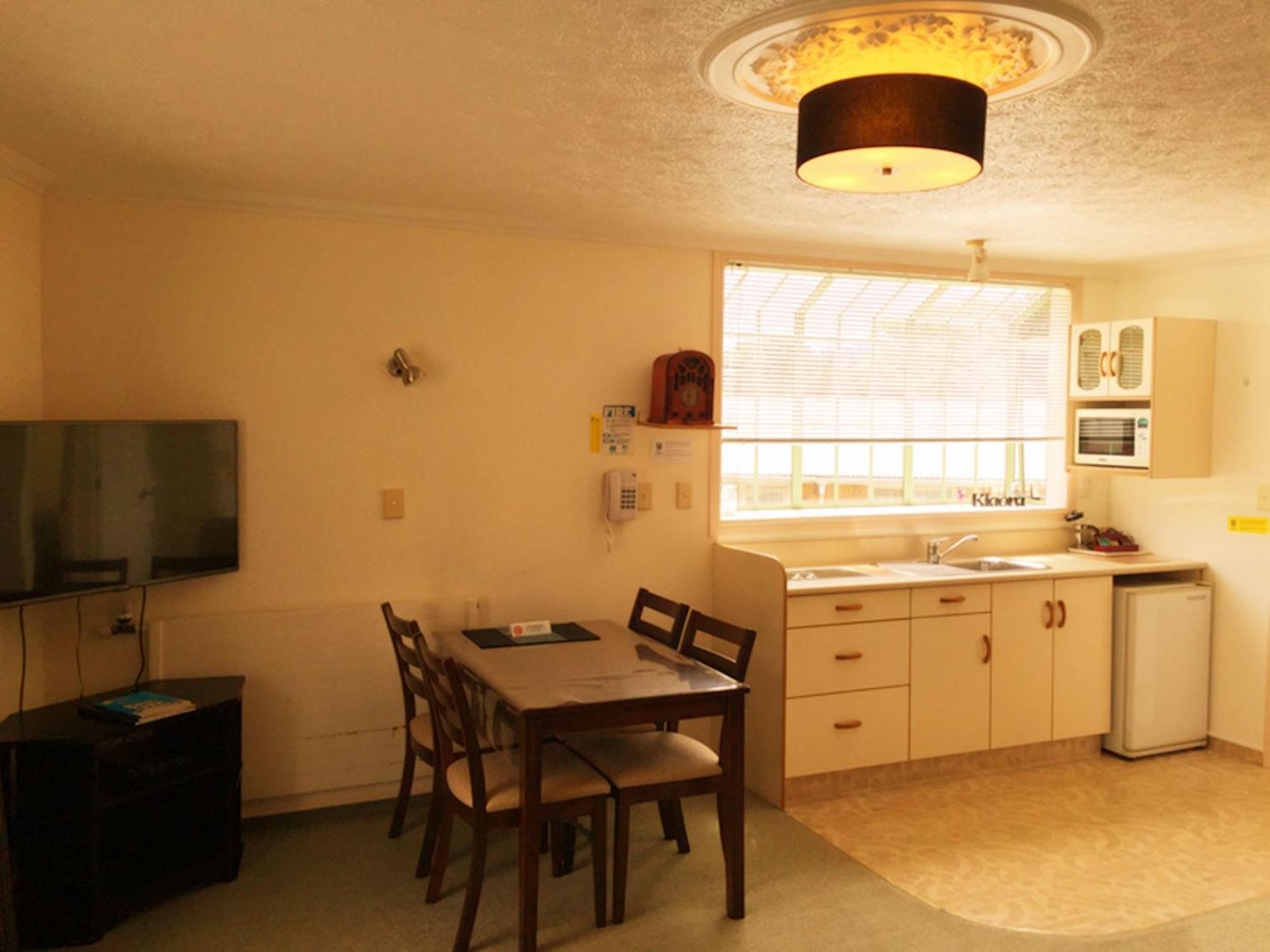 Rotorua Coachman Spa Motel Cameră foto